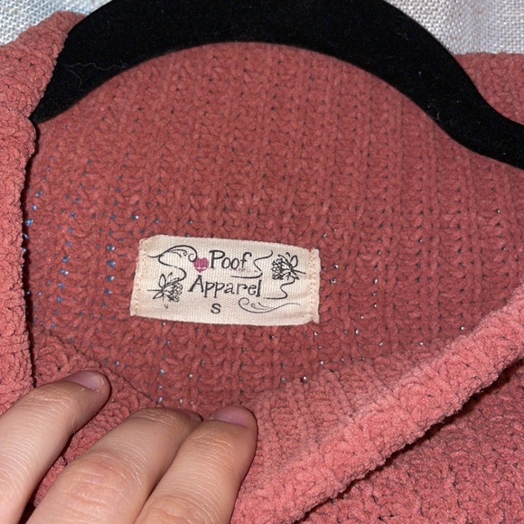 Sweater NWOT - Picture 4 of 4